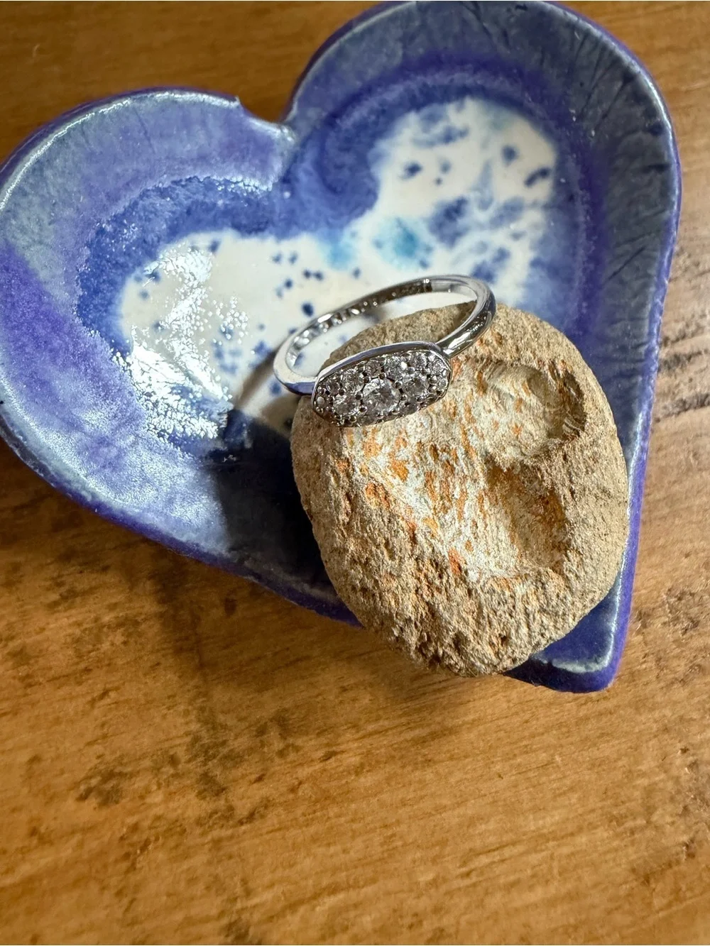 NWOT Kendra Scott Grayson Ring